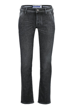 Jeans Leonard slim fit-0